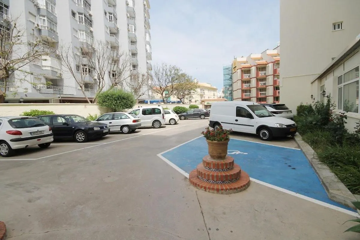 Apartment Apartamento Moderno Y Con Estilo En La Carihuela Torremolinos